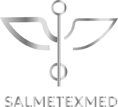 Logo SALMETEXMED