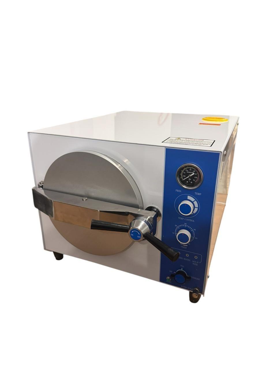 Autoclaves