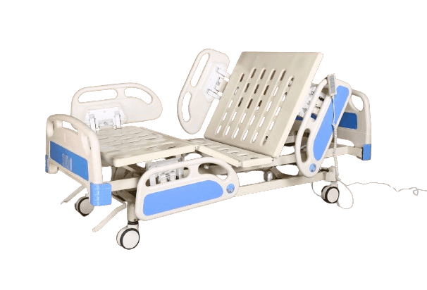 CAMA DE HOSPITAL ELÉCTRICA