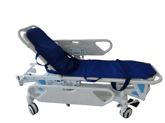 CAMILLA DE TRANSLADO DE PACIENTES