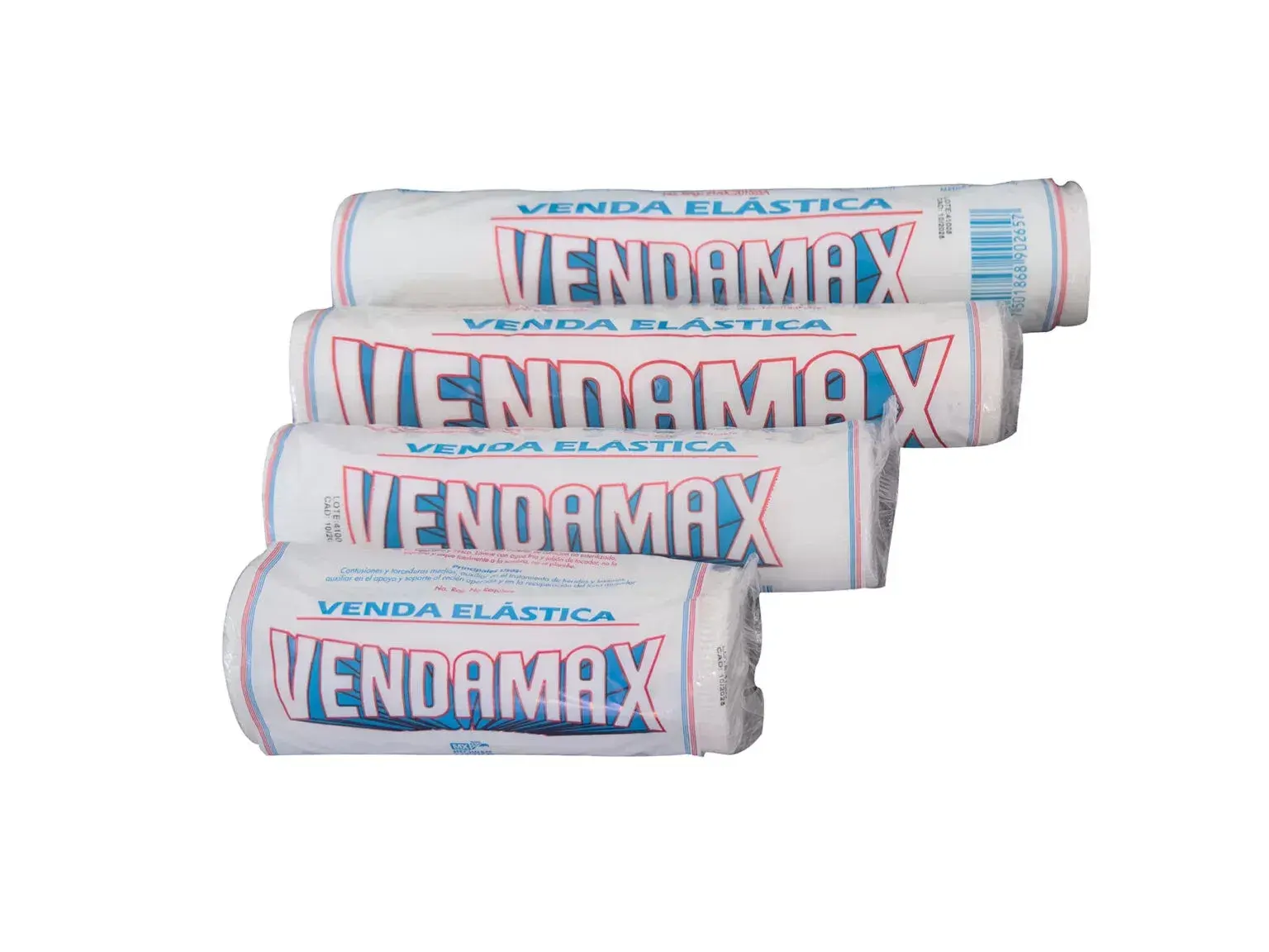 Vendas Elásticas VENDAMAX - Imagen 1