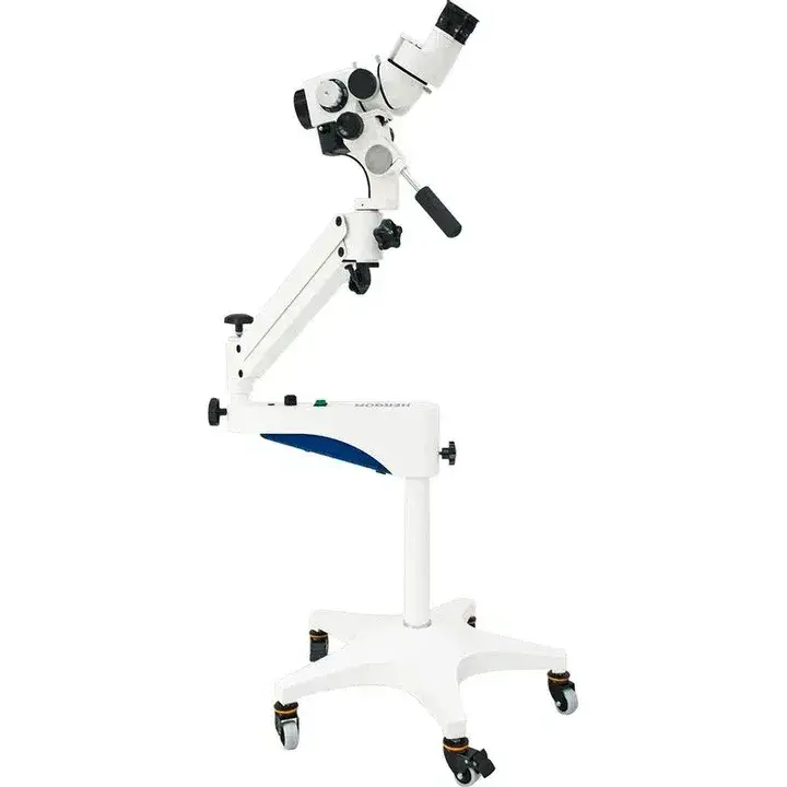 Colposcopio Ginecológico MicroGyn CO-LED1 LED con Brazo Pantográfico | Precio en México