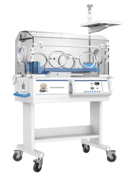 Incubadora SM-INC-024-001 - Imagen 1