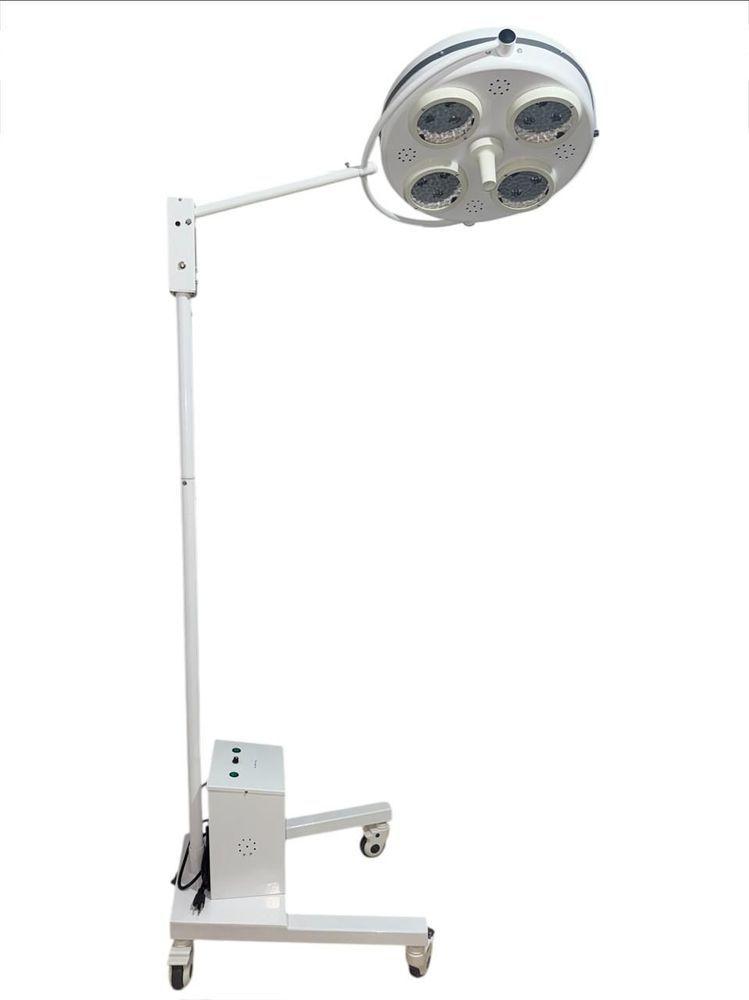 Lampara Quirúrgica De Emergencia Led
