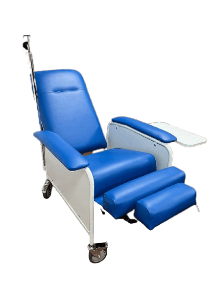 Sillón Médico Multifuncional - Imagen 1