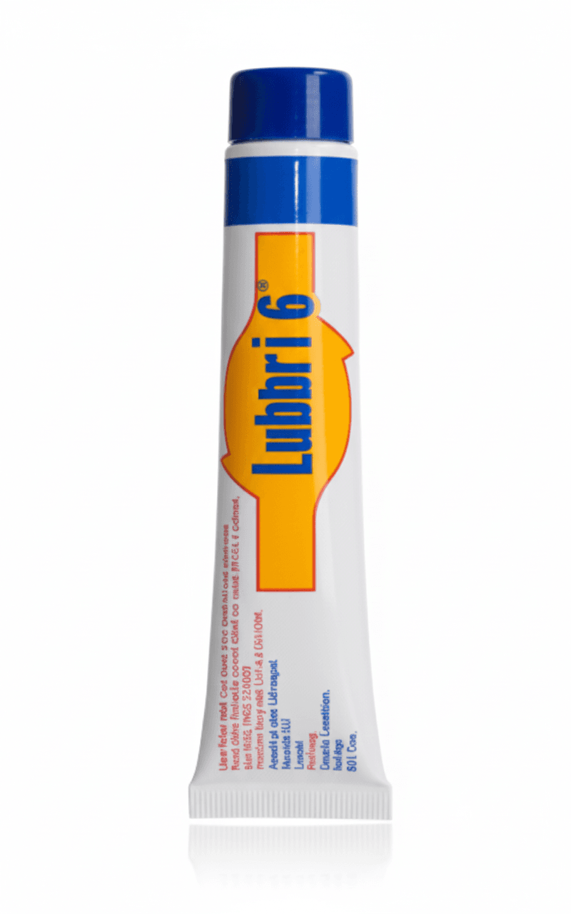 Lubricante Médico LUBRI 6 - Imagen 1