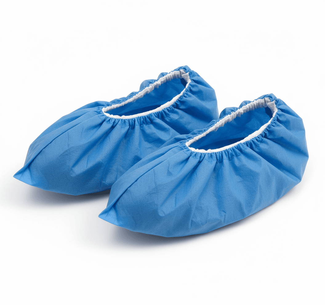 Cubre Zapato Desechable No Estéril