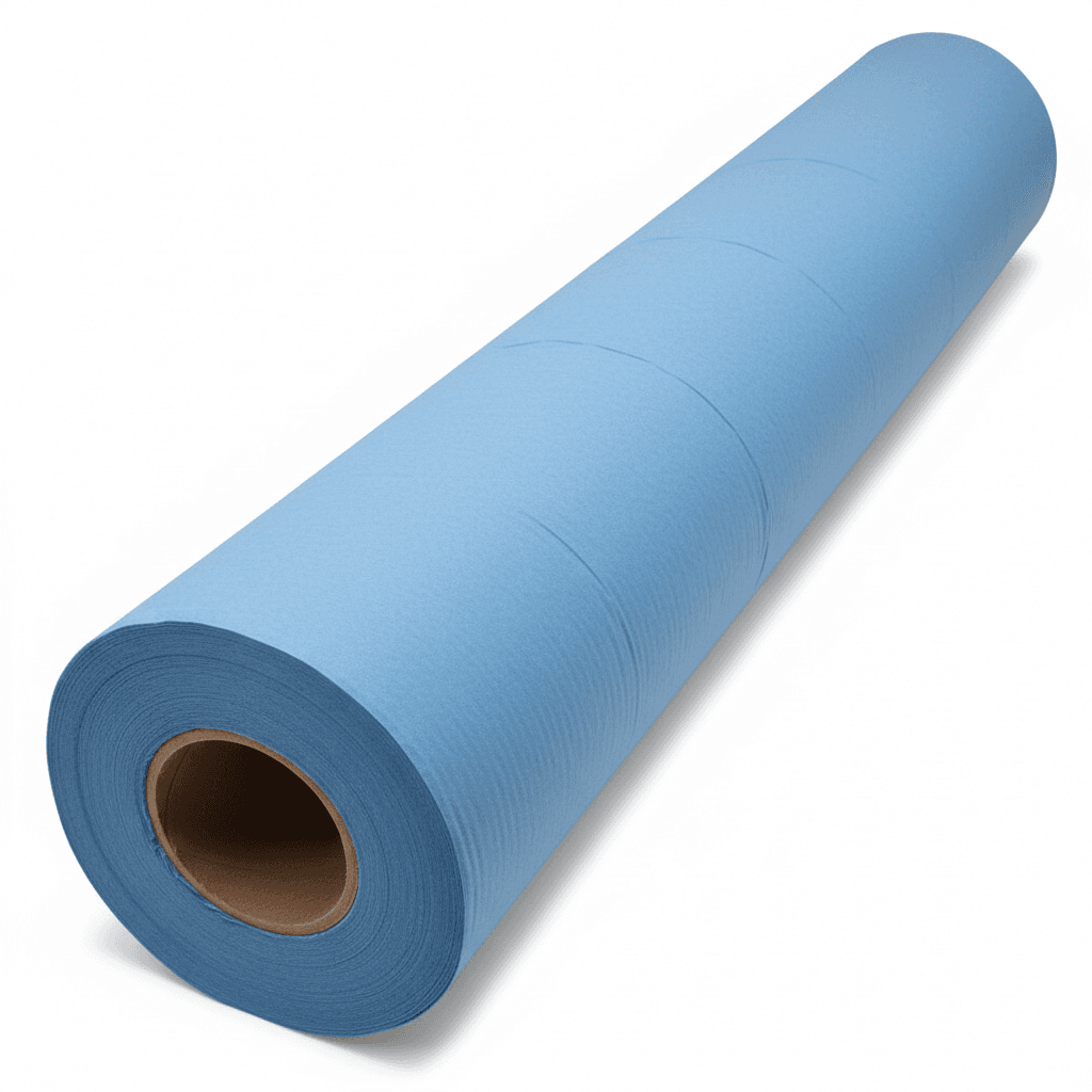 Rollo de Cubierta Desechable