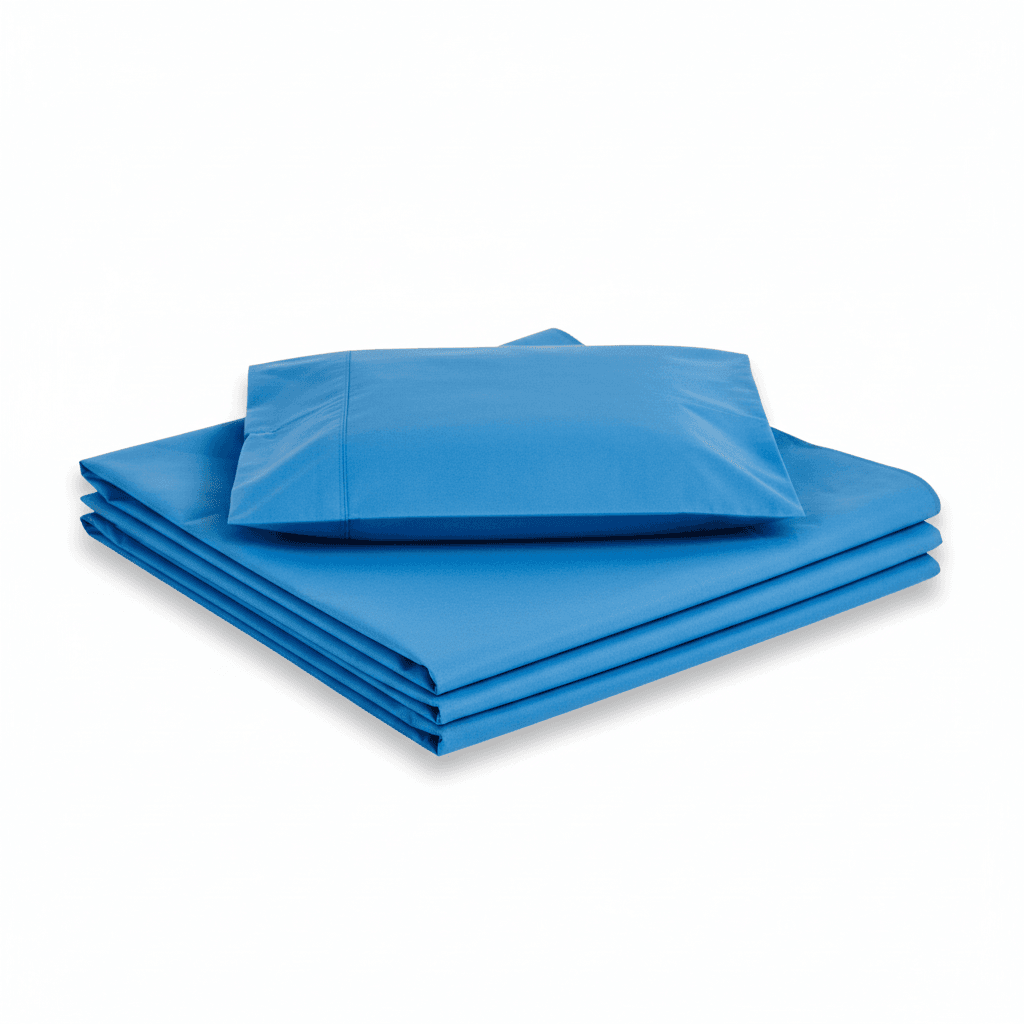 Sábana Desechable Lisa 3 Piezas