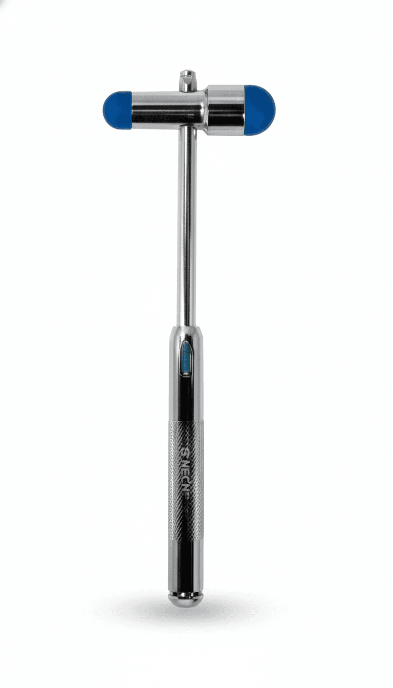 Martillo de Reflejos Buck AZUL - Imagen 1