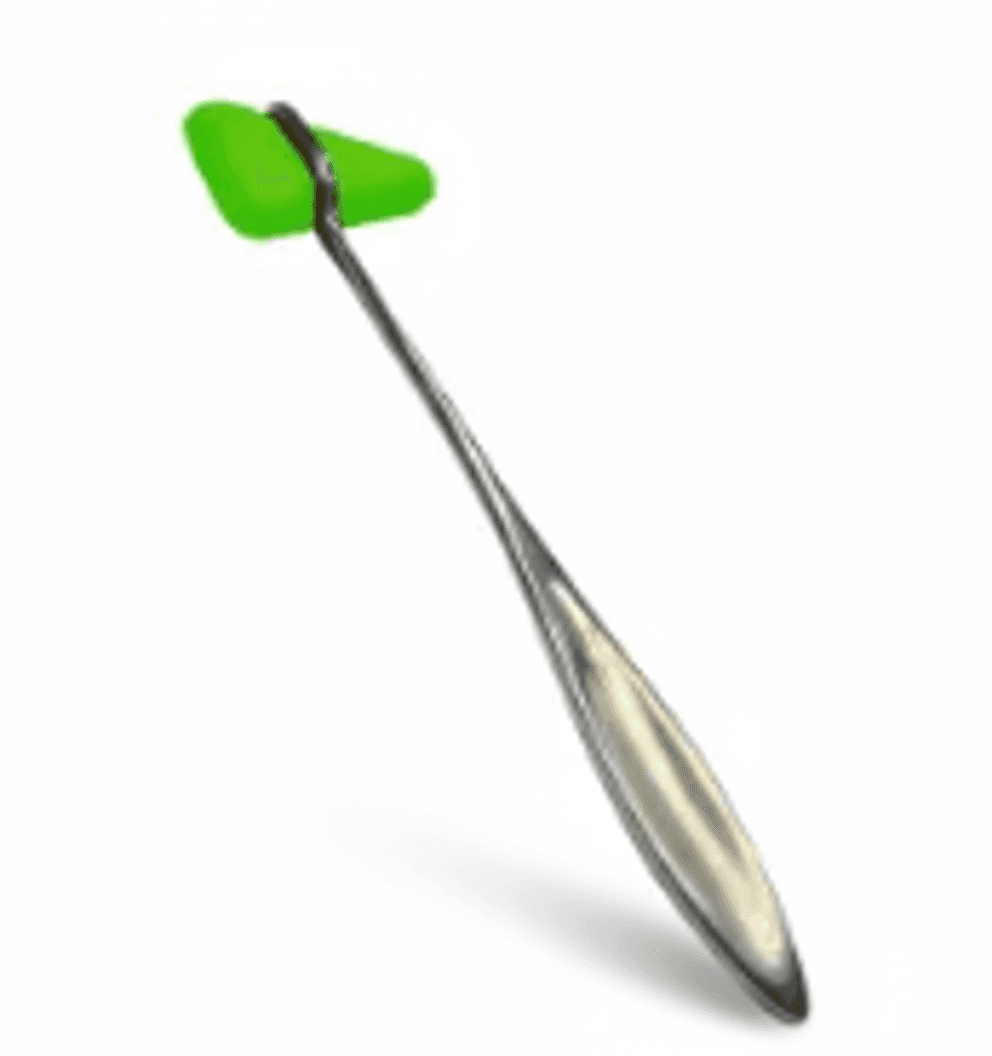 Martillo Taylor VERDE - Imagen 1