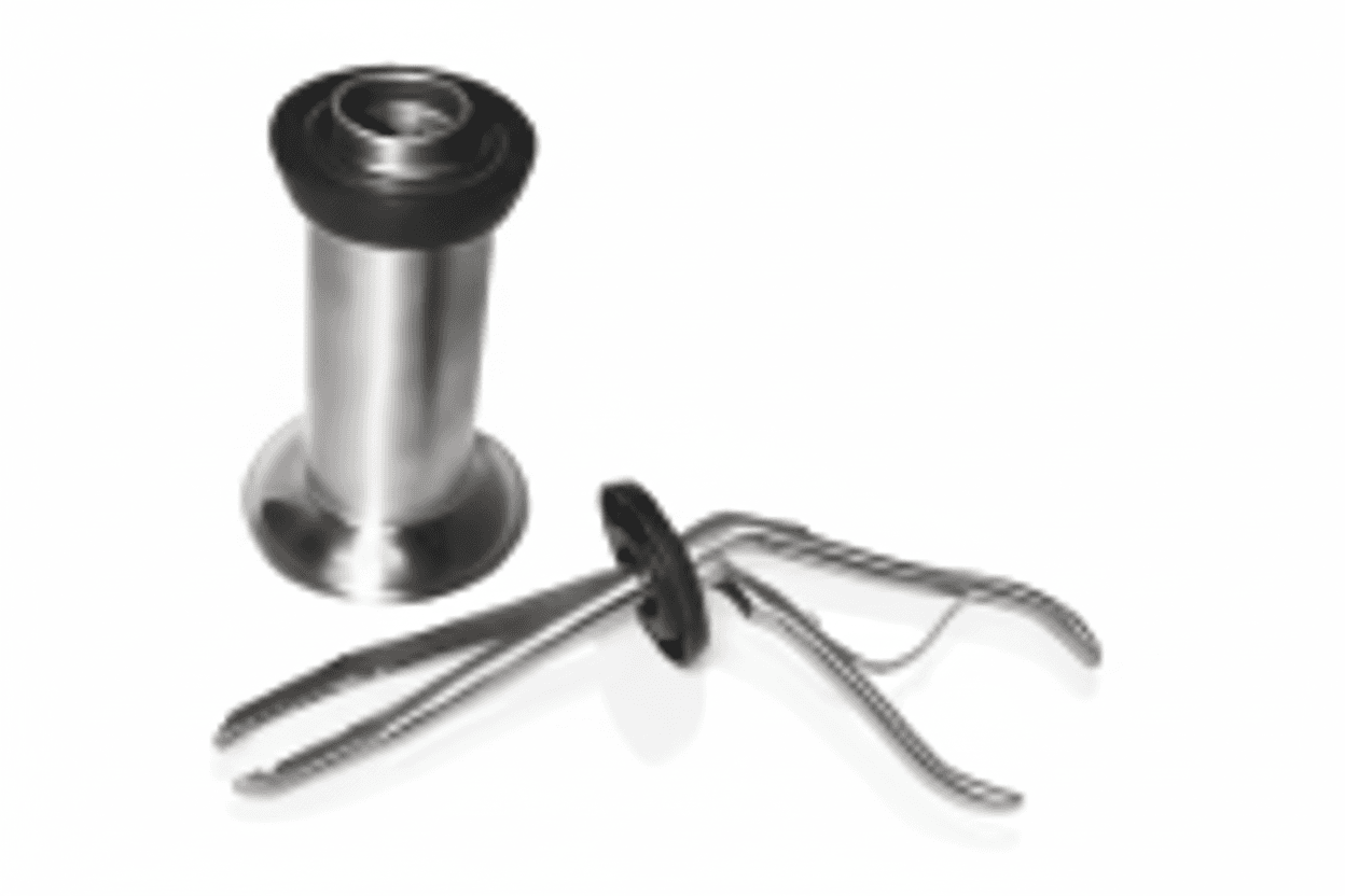 Pinza de Traslado Parker - Imagen 1