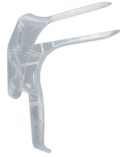 Espejo Vaginal Mediano