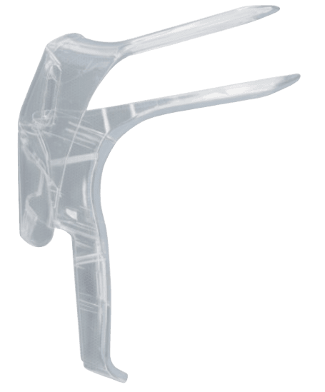 Espejo Vaginal Mediano