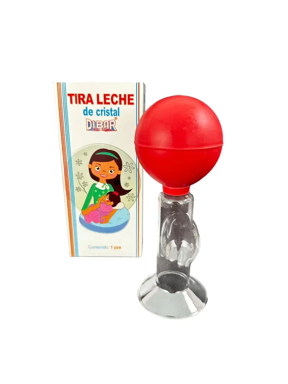 Extractor de Leche - Imagen 1
