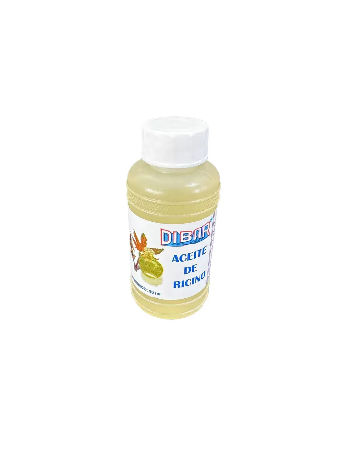 Aceite de Ricino