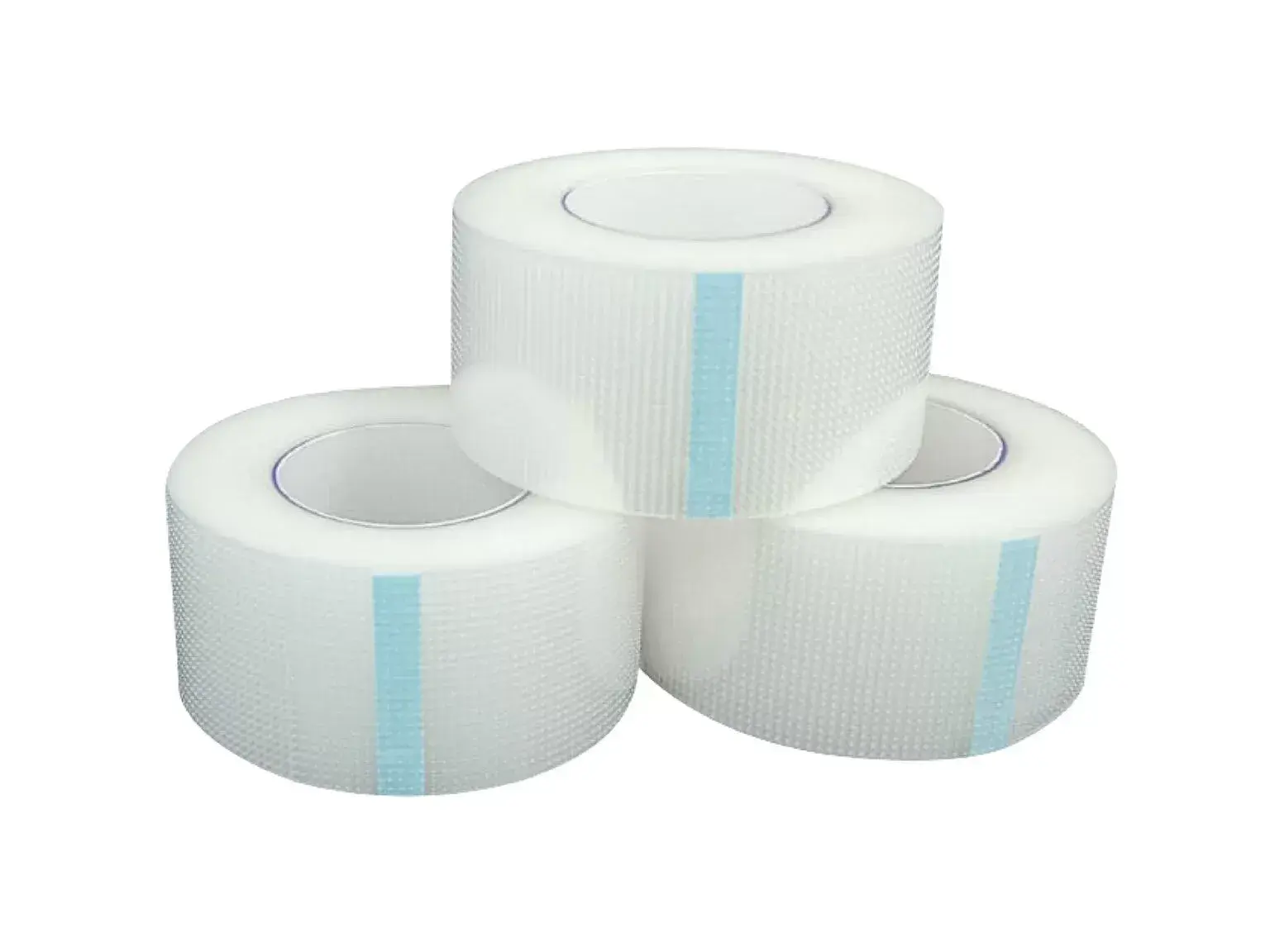 Cinta Adhesiva Transparente