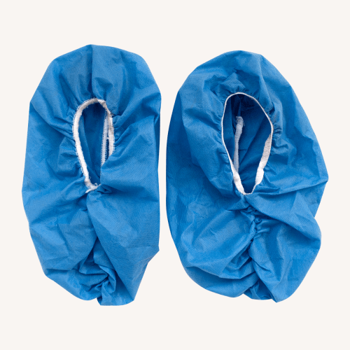 Bota Quirúrgica Desechable