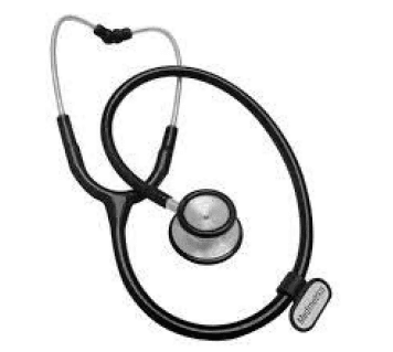 ESTETOSCOPIO DE CÁPSULA DOBLE