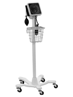 ESFIGMOMANÓMETRO ANEROIDE DE PEDESTAL - Imagen 1