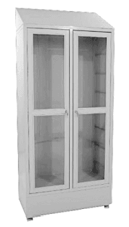 ESTANTE GUARDA ESTERIL DE 90 CM - Imagen 1