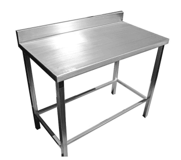 MESA DE 120 CM - Imagen 1