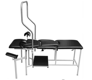 MESA OBSTÉTRICA PARA ATENCIÓN DEL PARTO HUMANIZADO - Imagen 1