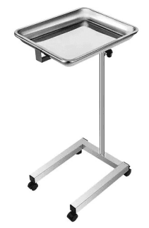 MESA MAYO - Imagen 1