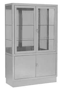 VITRINA PARA MEDICAMENTO - Imagen 1