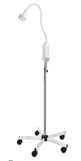 LÁMPARA DE EXAMINACIÓN LED