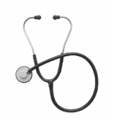 Estetoscopio de Acero Inoxidable - Doble Cápsula