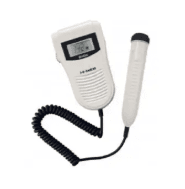 Fono detector de latidos fetales