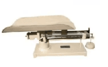 Báscula Mecánica Pediátrica