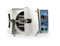 Esterilizador de Vapor Autogenerado por Mesa