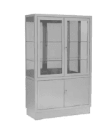 Vitrina Médica de Almacenamiento - Imagen 1