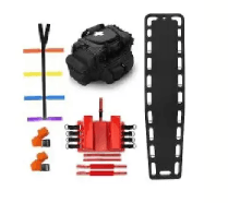 Equipos de Primeros Auxilios