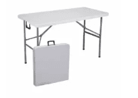 Mesa Plegable Portátil - Imagen 1