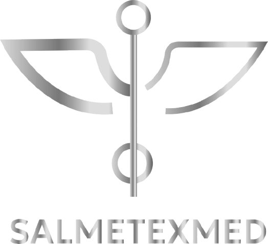 Logo SALMETEXMED